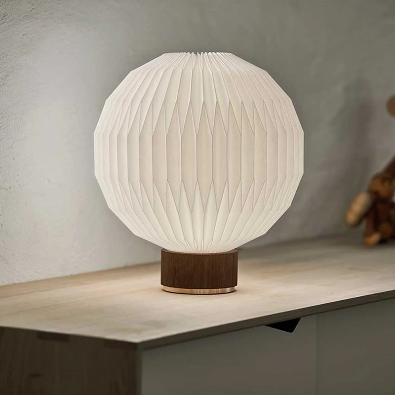 Le Klint 375 Bedroom Study Table Lamp