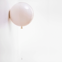 Brokis Memory Wall Lamp Glossy Finish