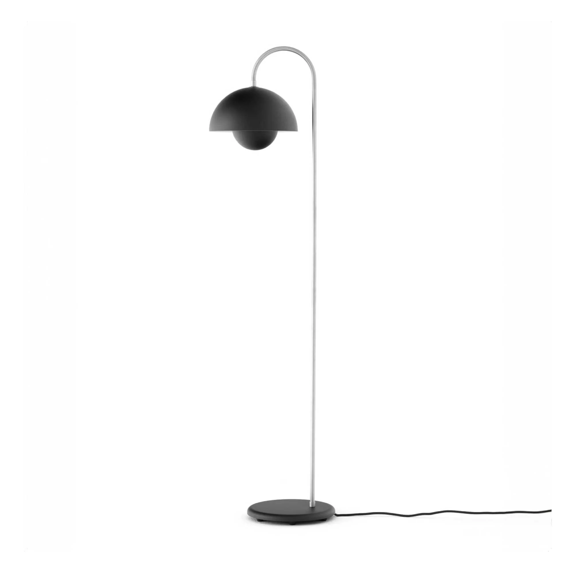 Tradition Flowerpot VP12 Floor Lamp