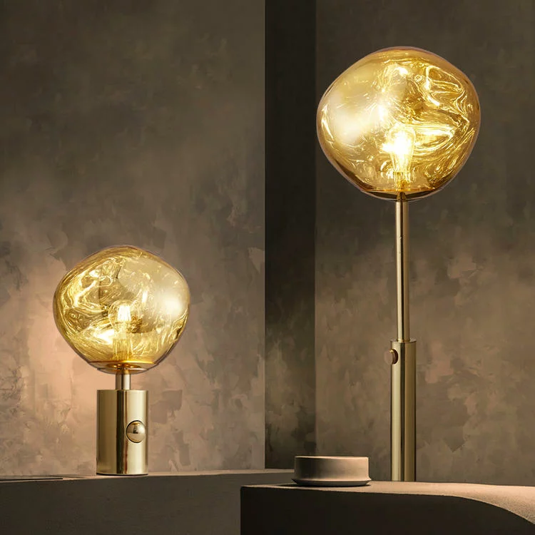 Melt Gulvlampe Living Room Floor Lamp