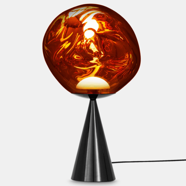 Melt Fat Hotel Table Light