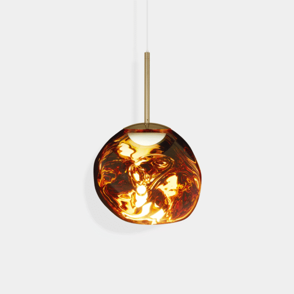 Melt Restaurant Room Pendant Light