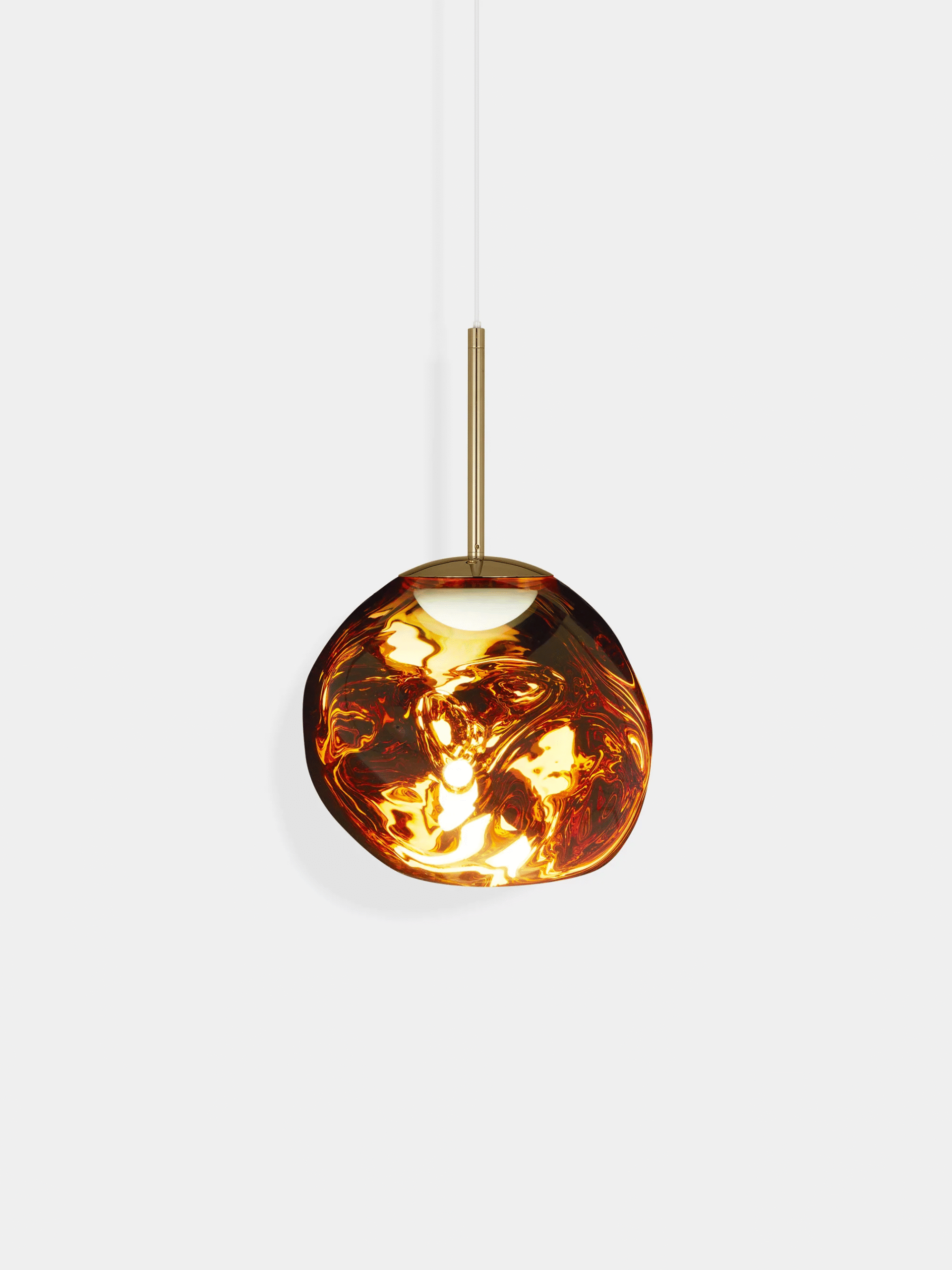 Melt Restaurant Room Pendant Light