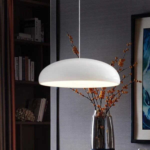 Pangen Geometric Modle Pendant Light