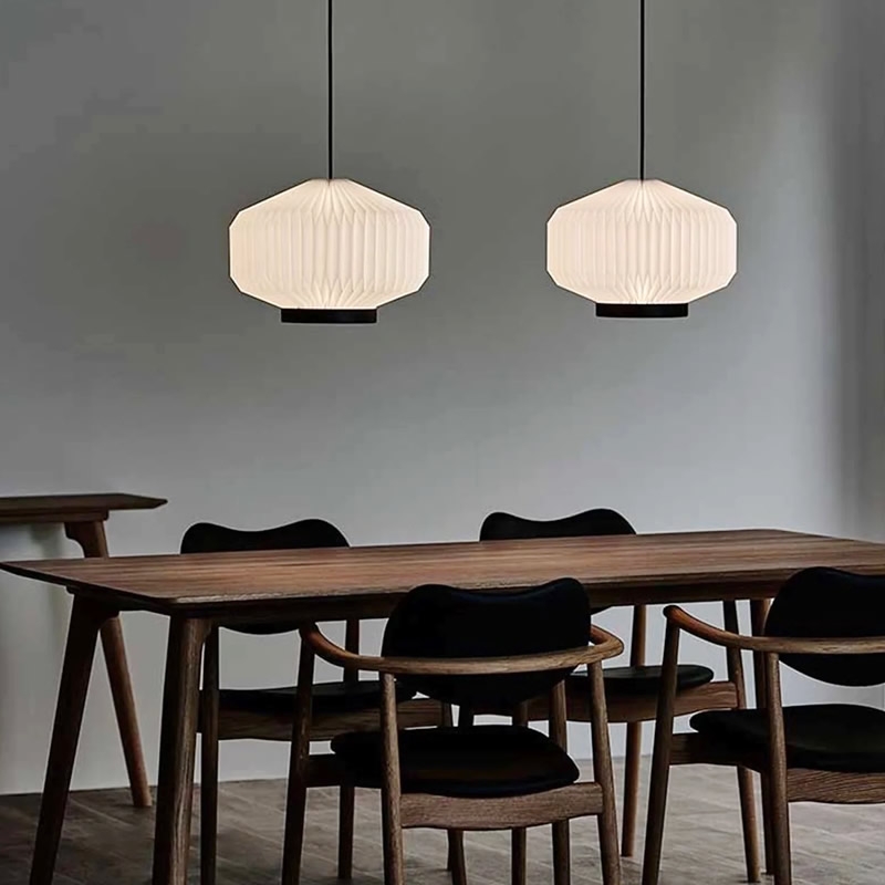 Le Klint 186 Shibui Pendant Light