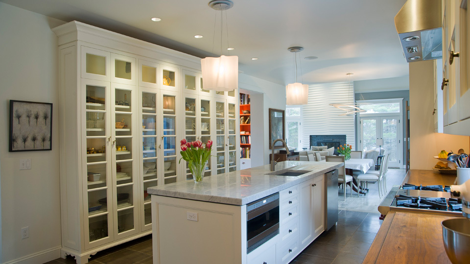 Artemide Logico Mini Pendant Light