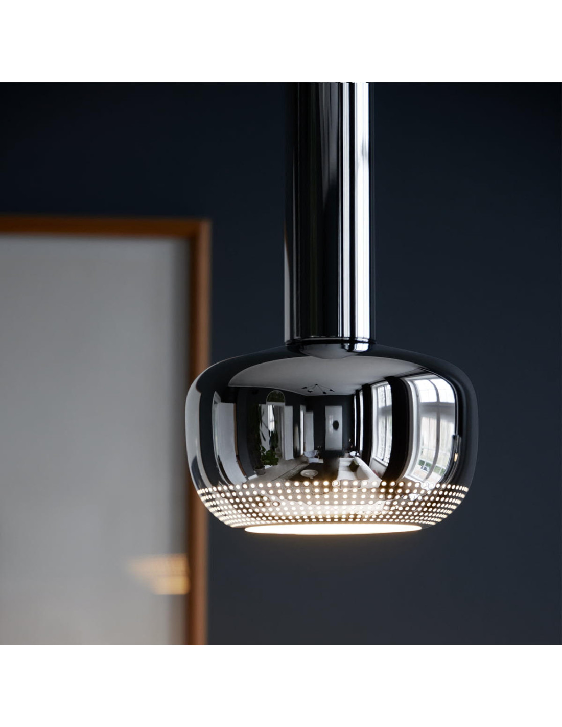 Suspension Hanging Pendant Light VL56