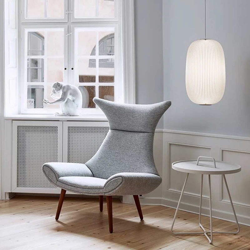 Le Klint 133 LAMELLA 2 Pendant Light