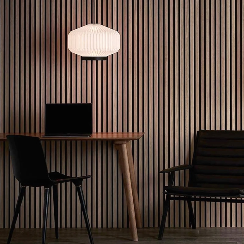 Le Klint 186 Shibui Pendant Light