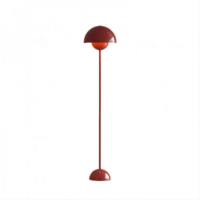 Macaron Flower Bud Design Floor Lamp