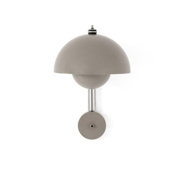 Flower Pot Indoor Wall Lamp VP8
