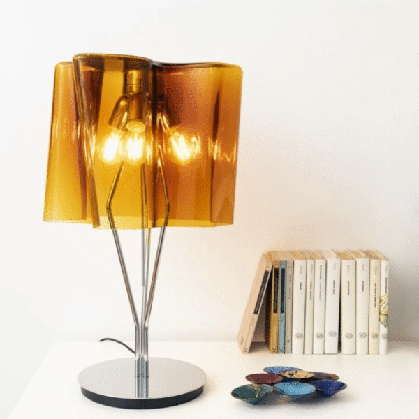 Artemide Logico Bedroom Table Lamp