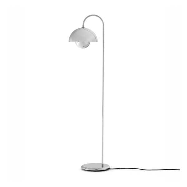 Tradition Flowerpot VP12 Floor Lamp