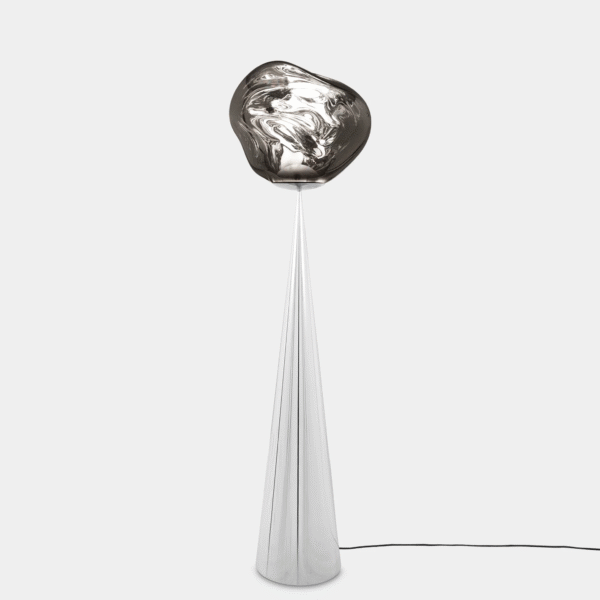 Melt Cone Fat Floor Light