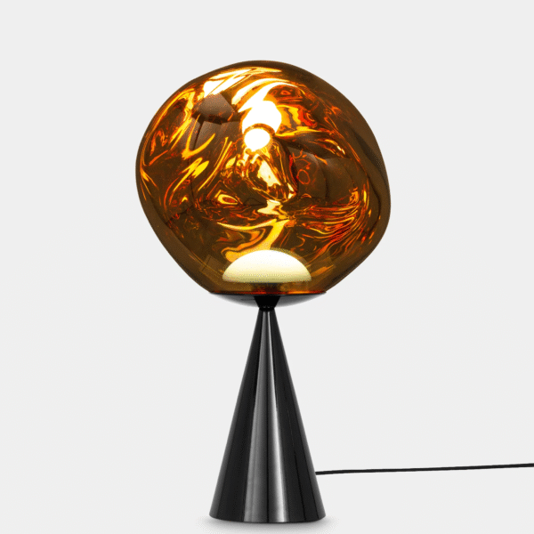 Melt Fat Hotel Table Light