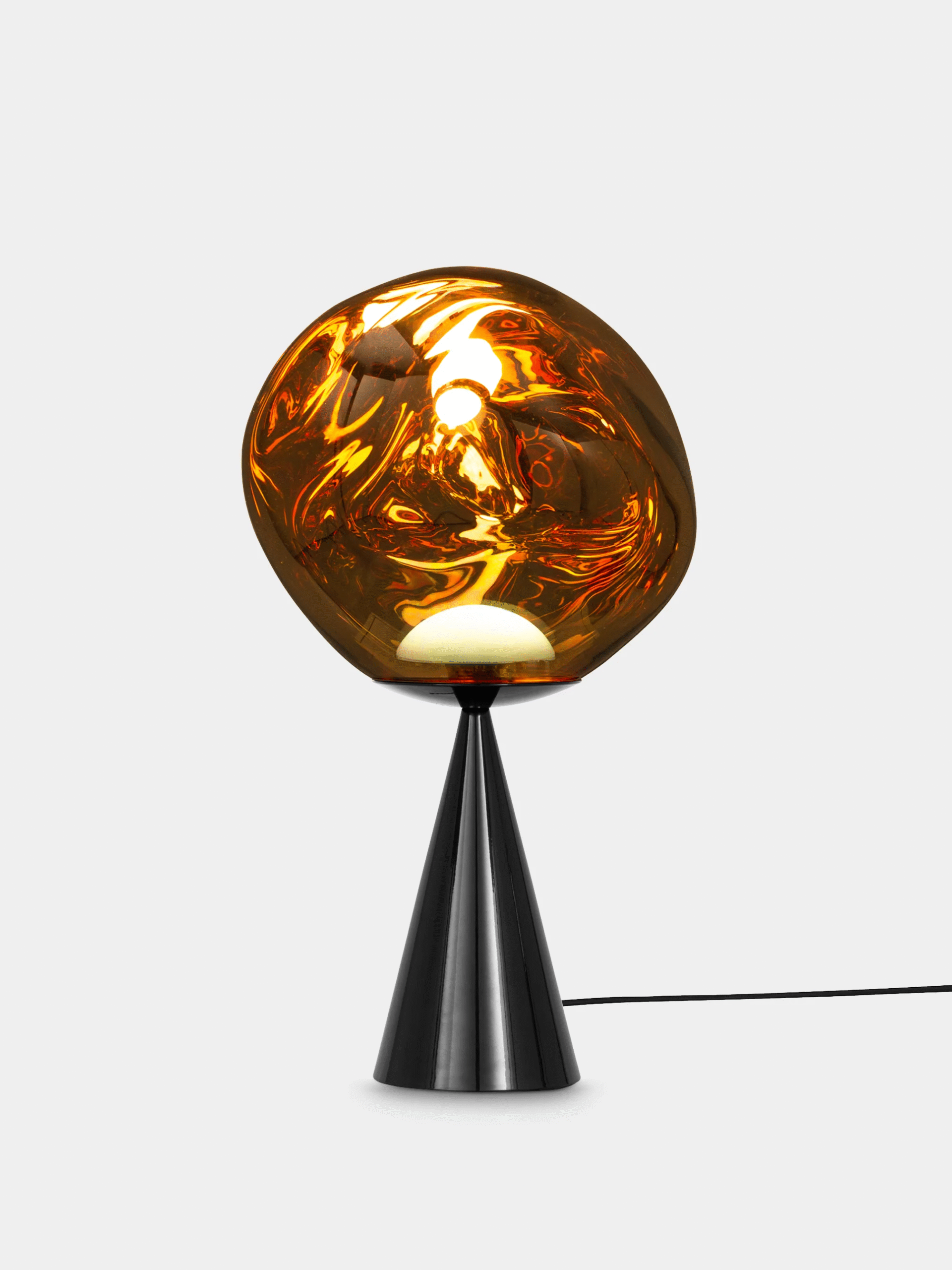 Melt Fat Hotel Table Light