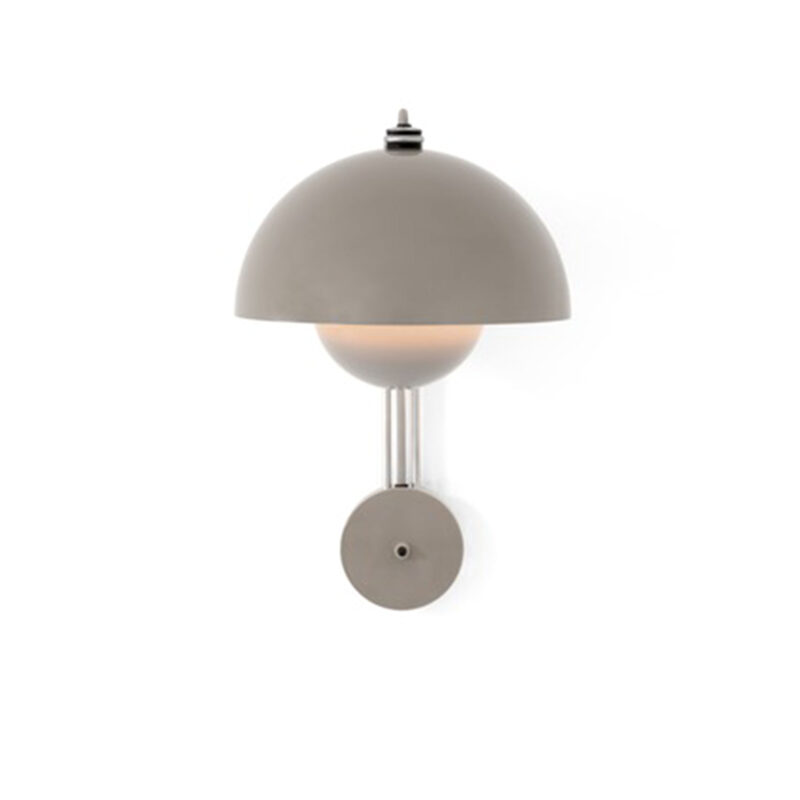 Flower Pot Indoor Wall Lamp VP8