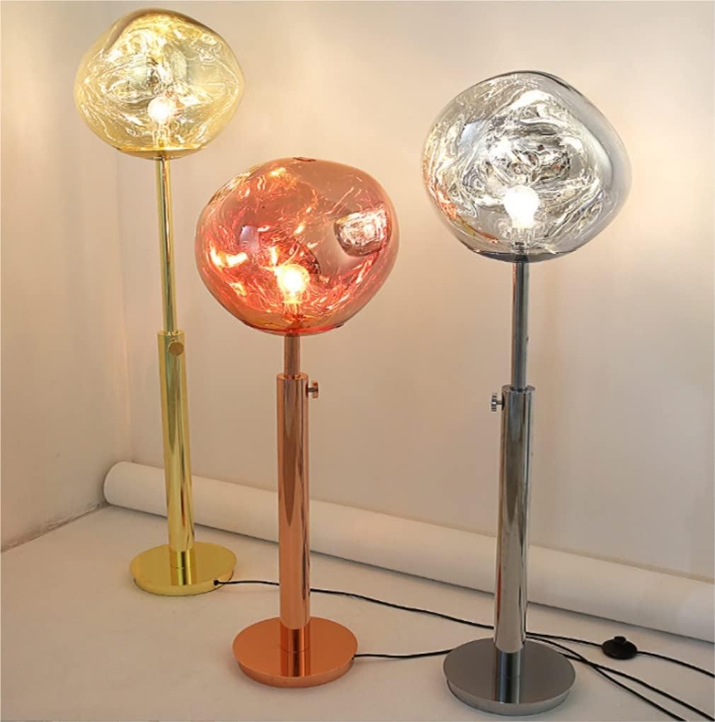 Melt Gulvlampe Living Room Floor Lamp