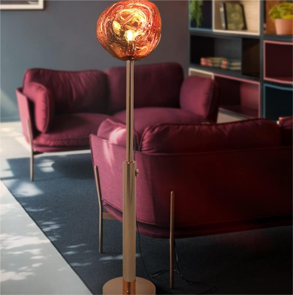 Melt Gulvlampe Living Room Floor Lamp