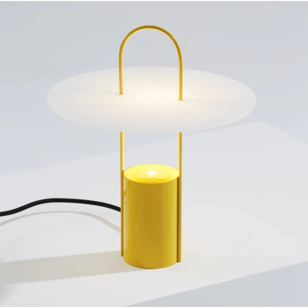 NOMADE Decoration Bedroom Table Lamp