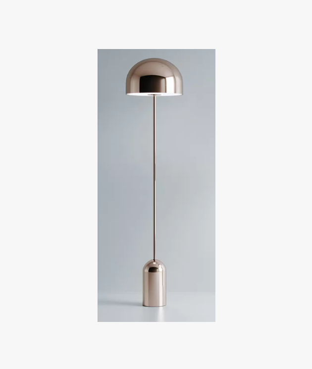 Tom Dixon Bell Floor Light