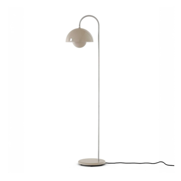 Tradition Flowerpot VP12 Floor Lamp