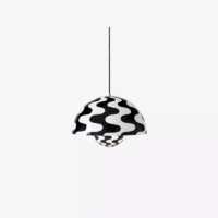 Flower Pot VP1 Pendant Lamp