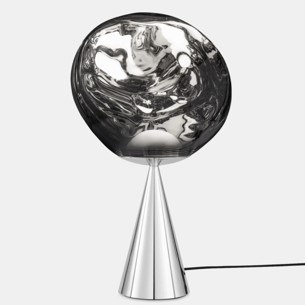 Melt Fat Hotel Table Light