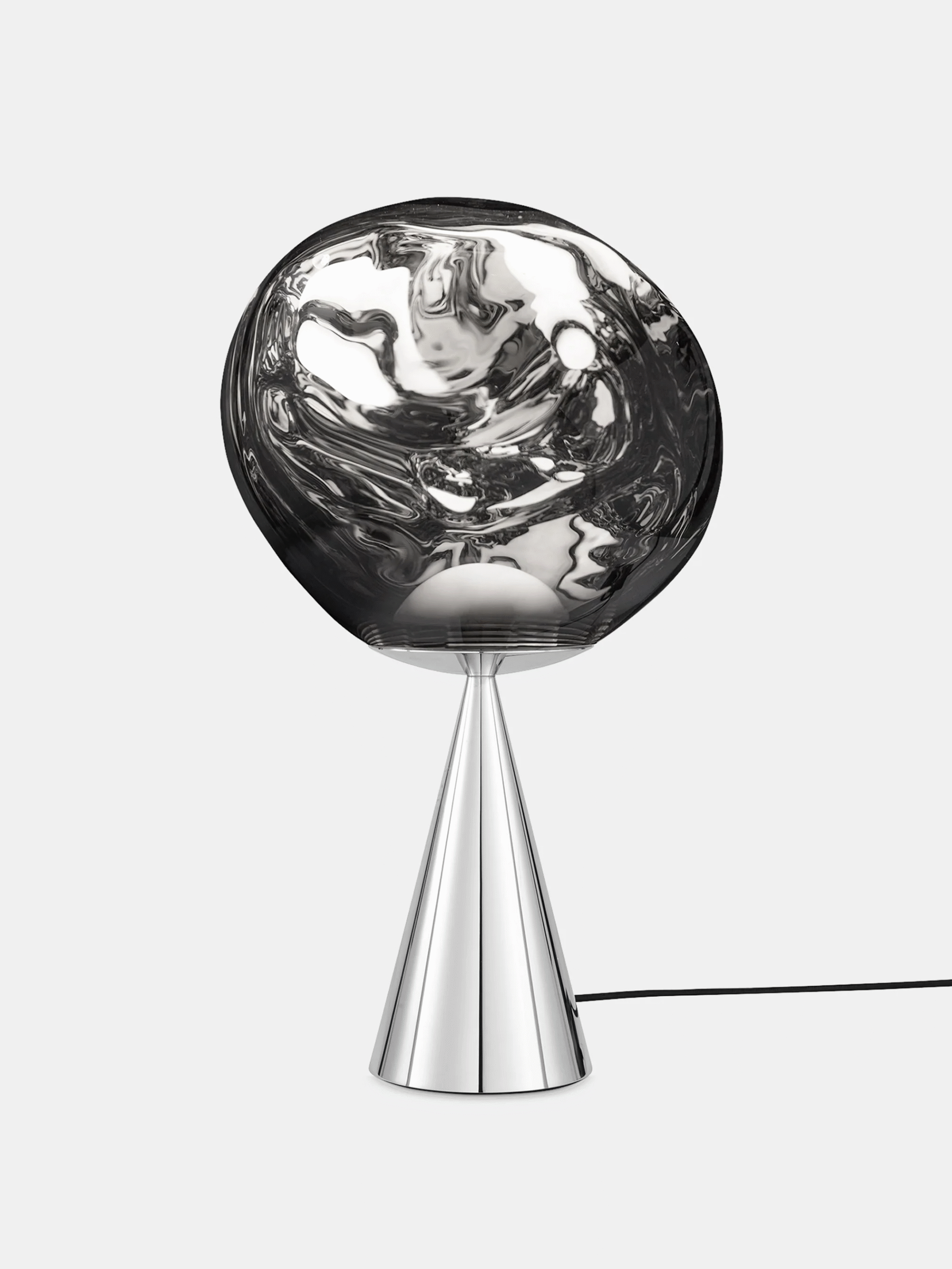 Melt Fat Hotel Table Light