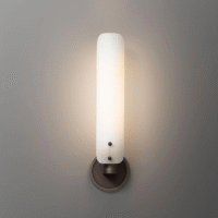 Beryl Single Bedroom Wall Light Indoor