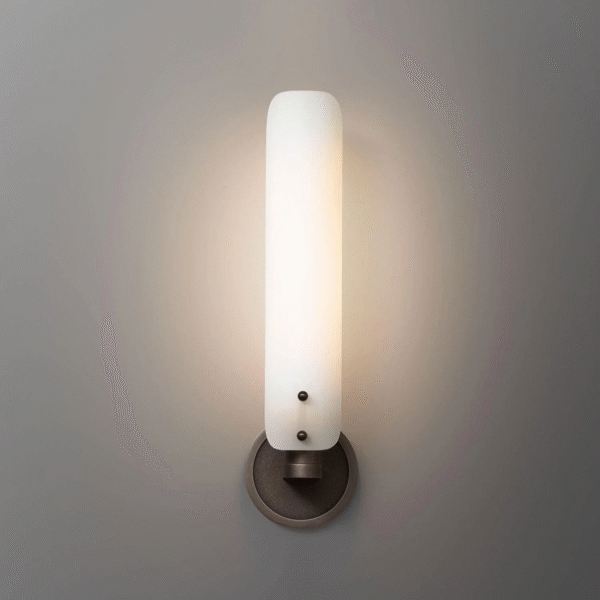 Beryl Single Bedroom Wall Light Indoor