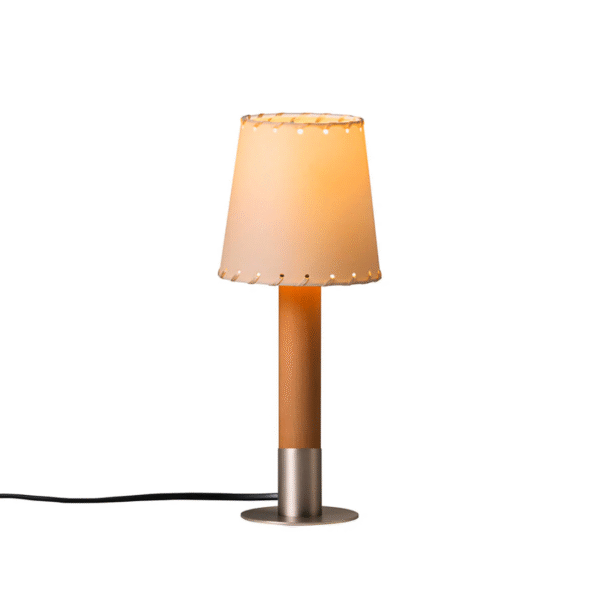 Lampara sobremesa Table Light Basica M1