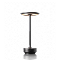 Portable Rechargeable Wireless LED Table Lamp