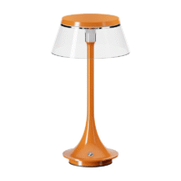 Rechargeable Eye Protection Table Lamp Touch Control