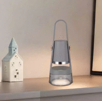Portable Charging Atmosphere Desk Lamp
