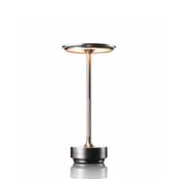 Portable Rechargeable Wireless LED Table Lamp
