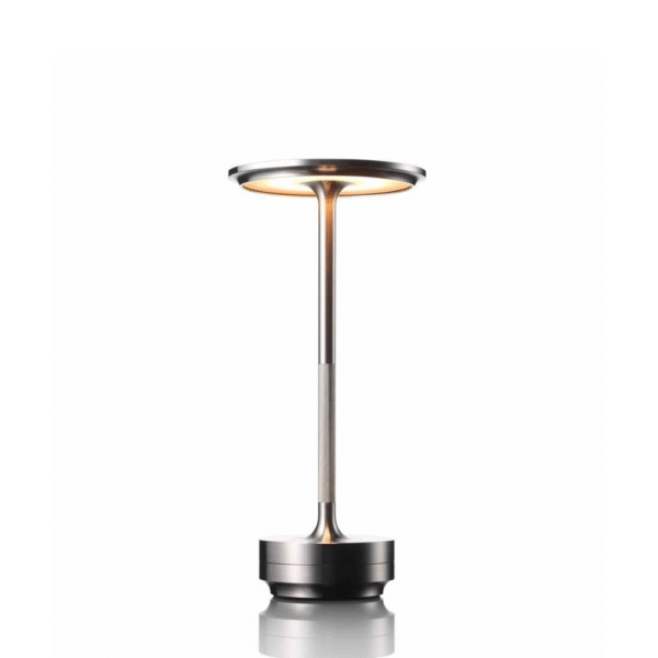 Portable Rechargeable Wireless LED Table Lamp