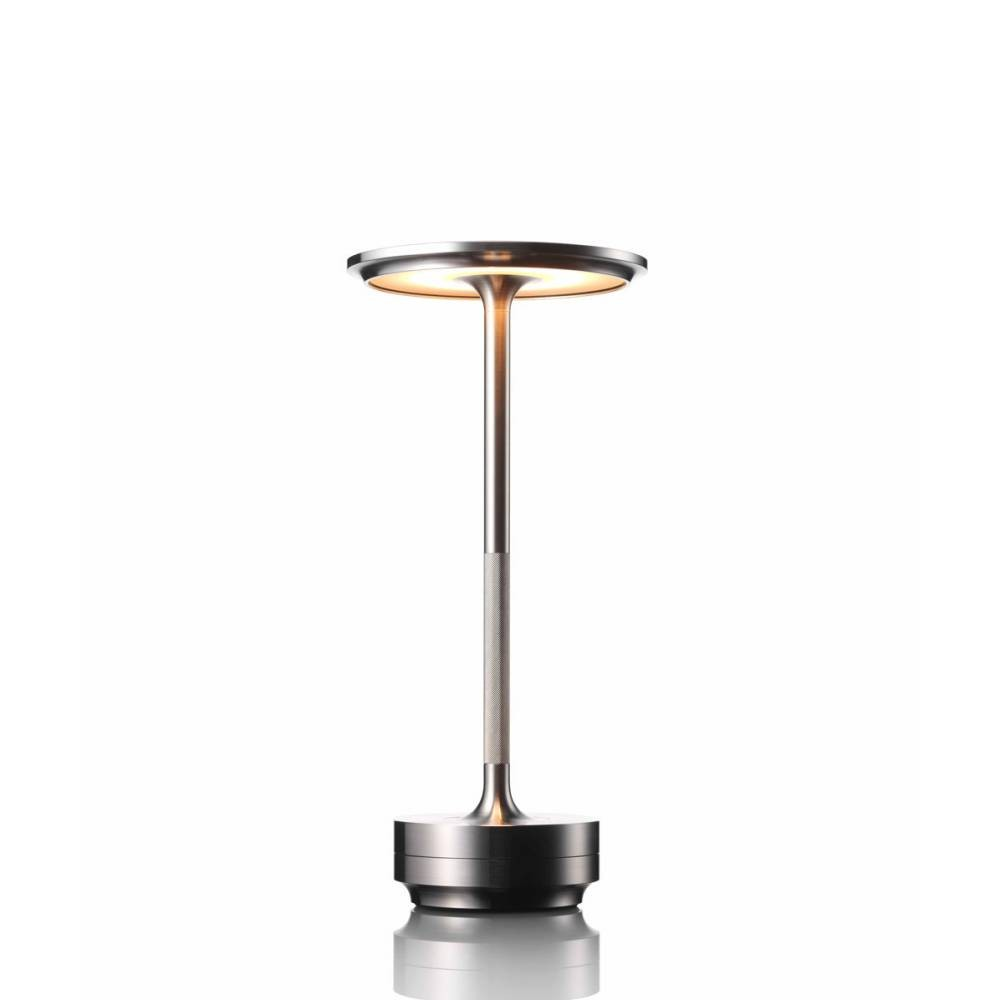 Portable Rechargeable Wireless LED Table Lamp