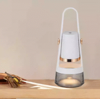 Portable Charging Atmosphere Desk Lamp